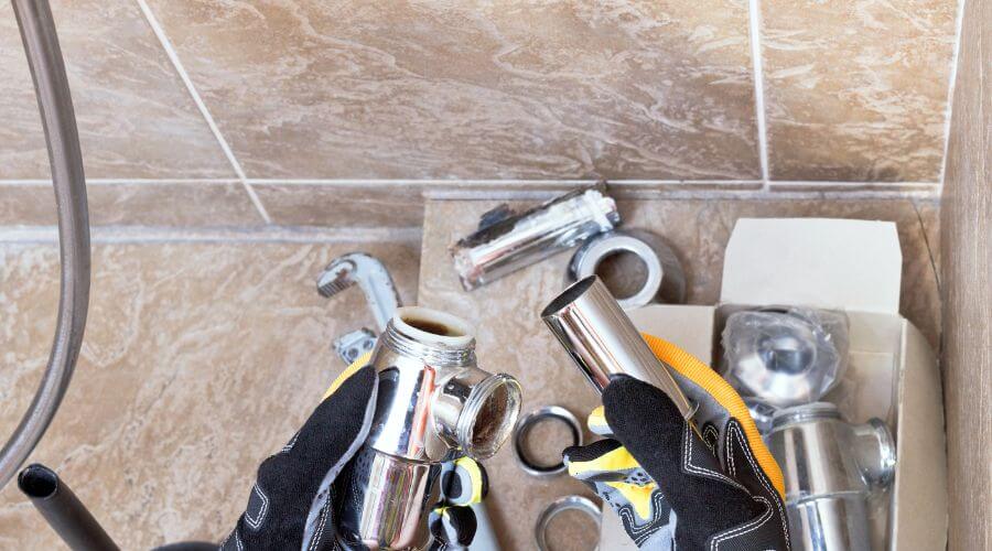 Expert tile roof repair services in Youngstown, FL